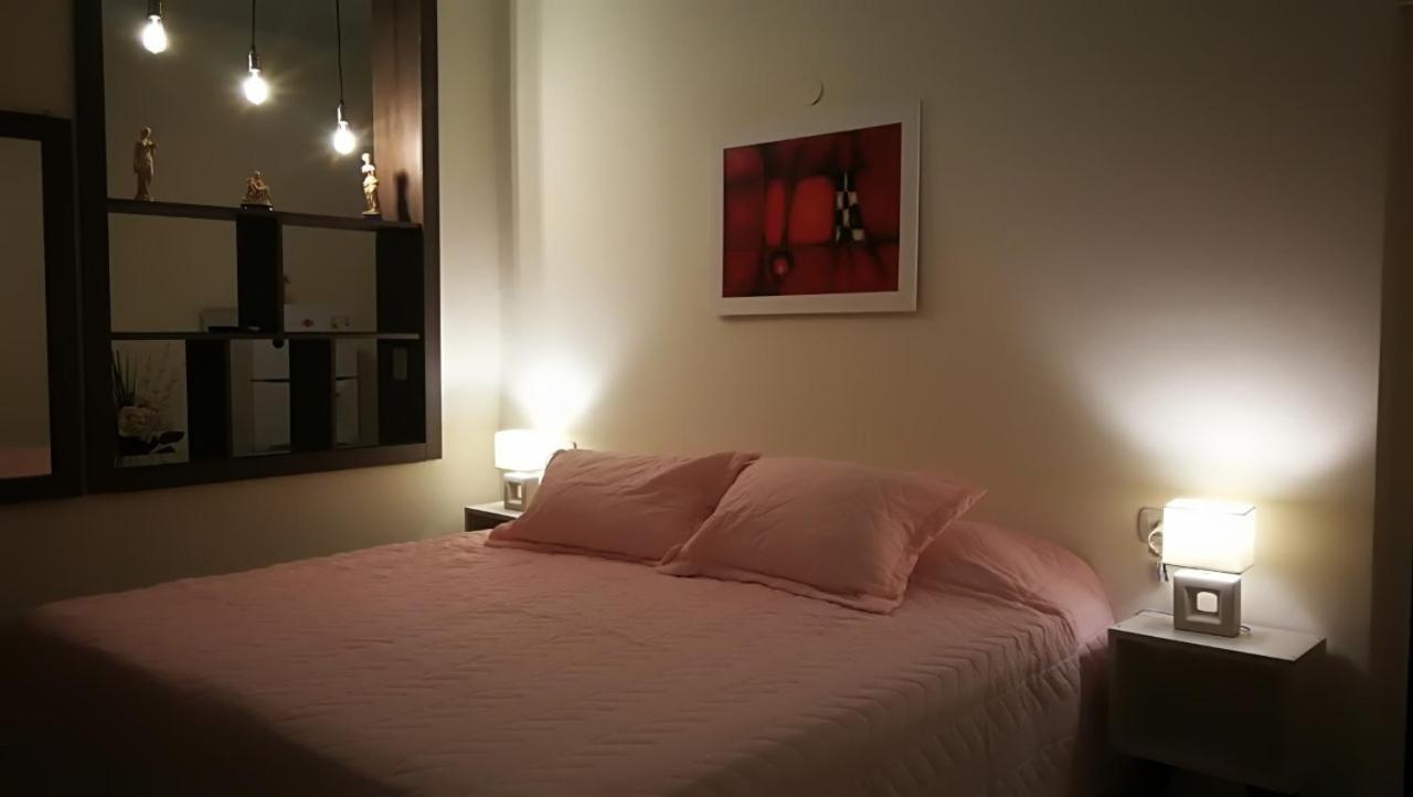Hygge Formosa Apartment Luaran gambar