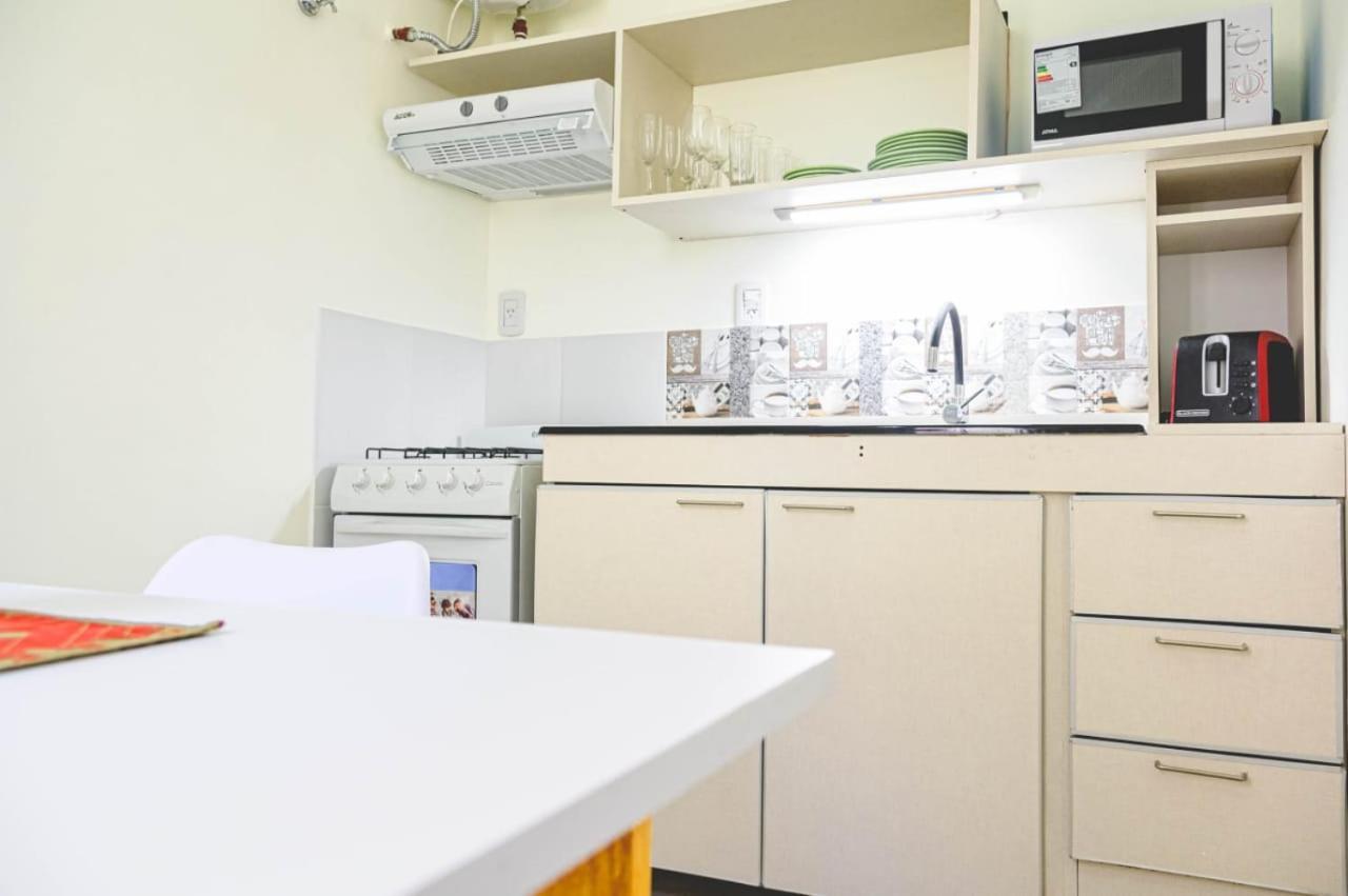 Hygge Formosa Apartment Luaran gambar