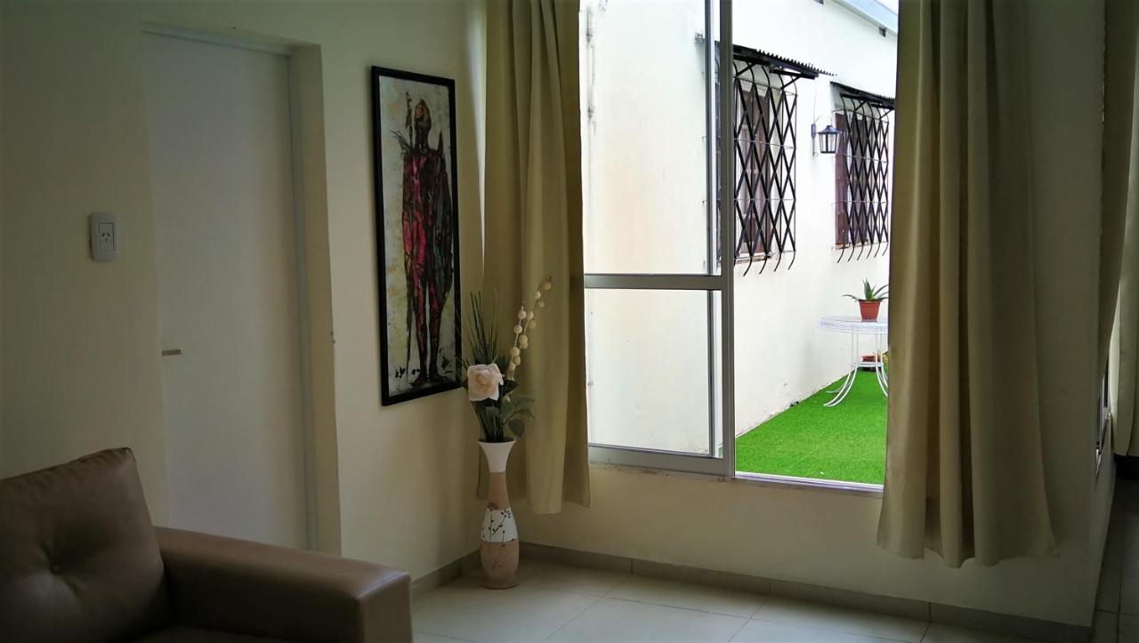 Hygge Formosa Apartment Luaran gambar