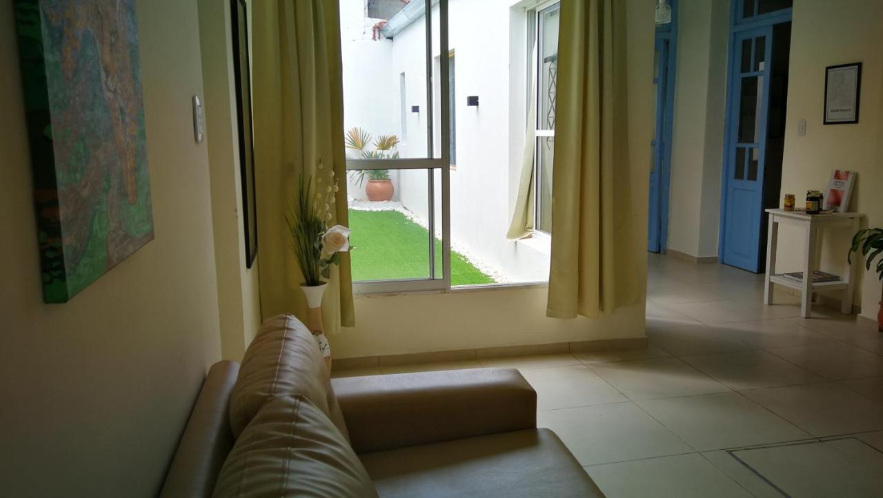 Hygge Formosa Apartment Luaran gambar