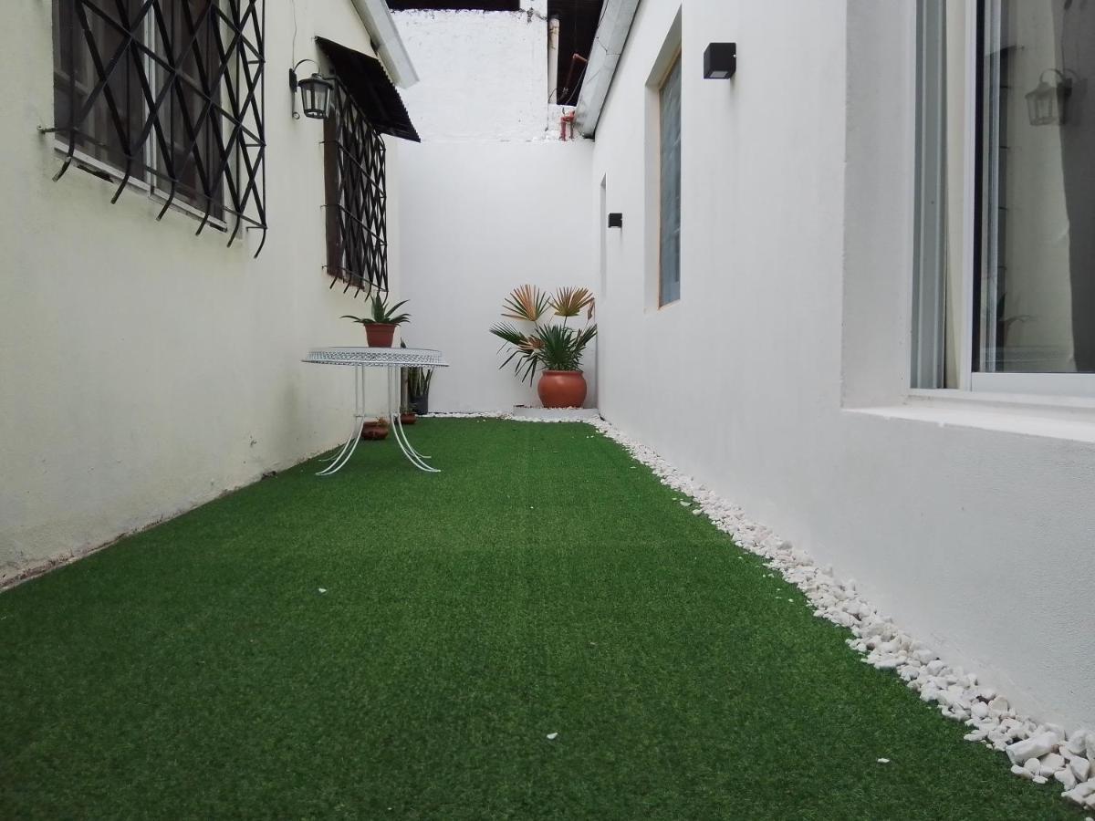 Hygge Formosa Apartment Luaran gambar