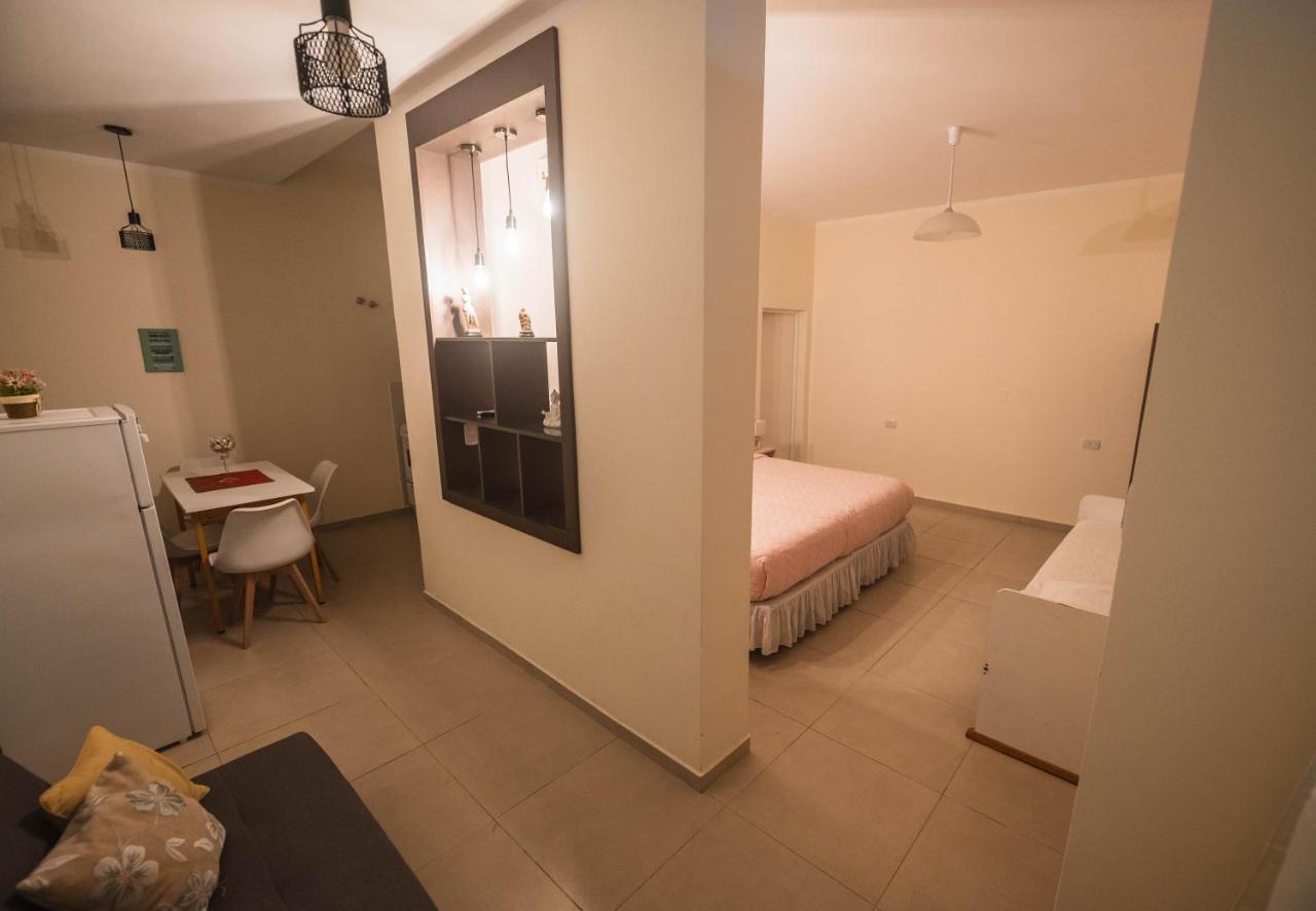 Hygge Formosa Apartment Luaran gambar