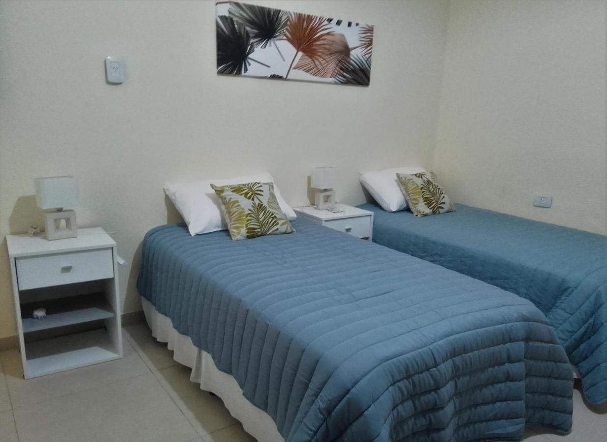 Hygge Formosa Apartment Luaran gambar