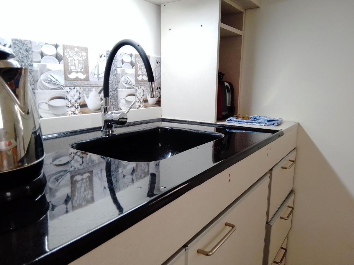 Hygge Formosa Apartment Luaran gambar