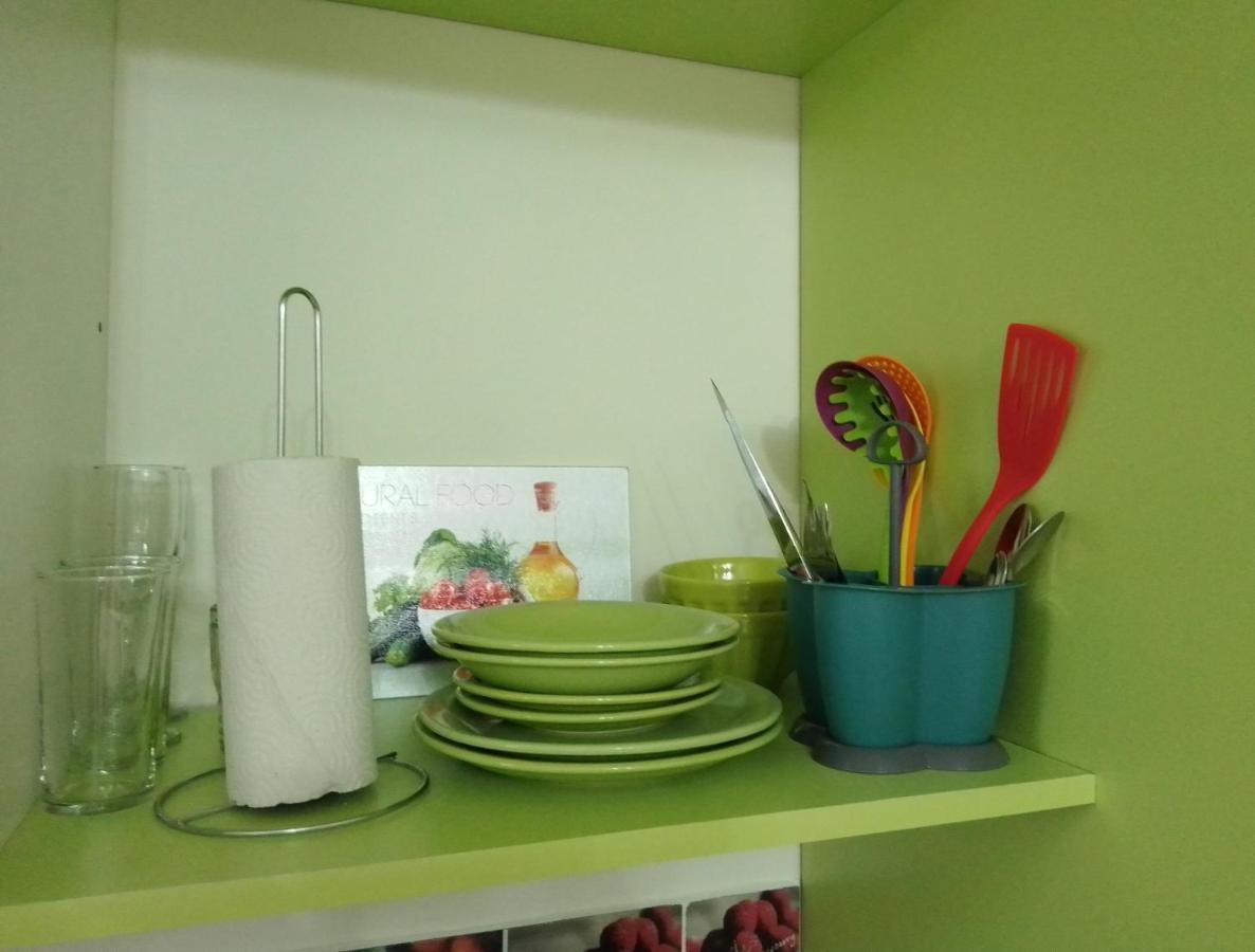 Hygge Formosa Apartment Luaran gambar