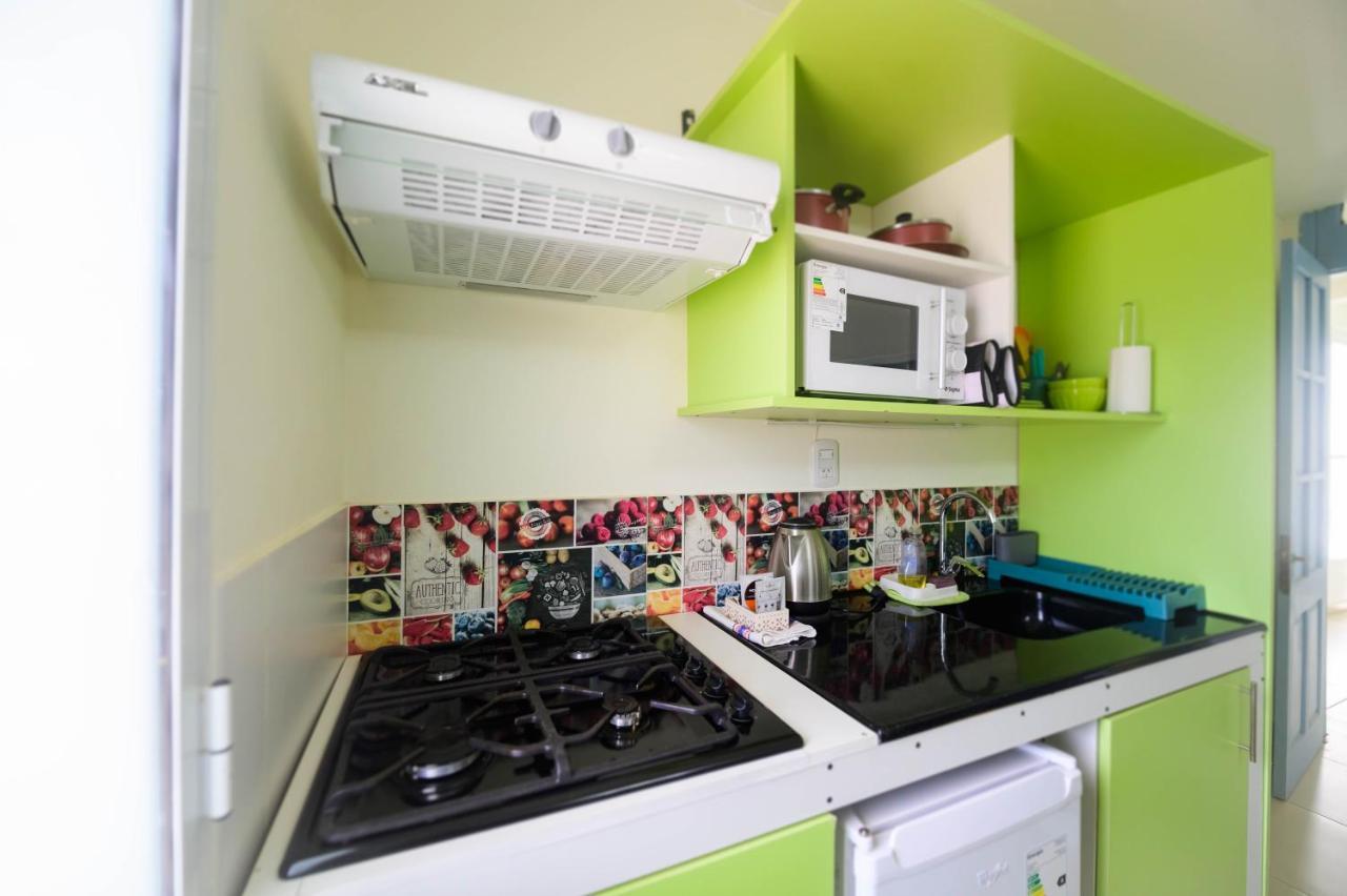 Hygge Formosa Apartment Luaran gambar