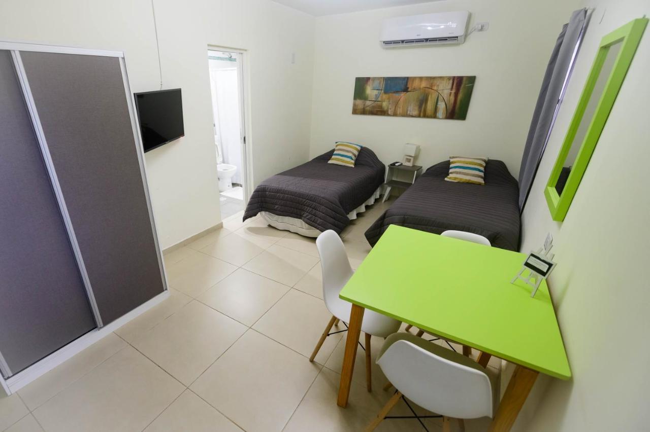 Hygge Formosa Apartment Luaran gambar