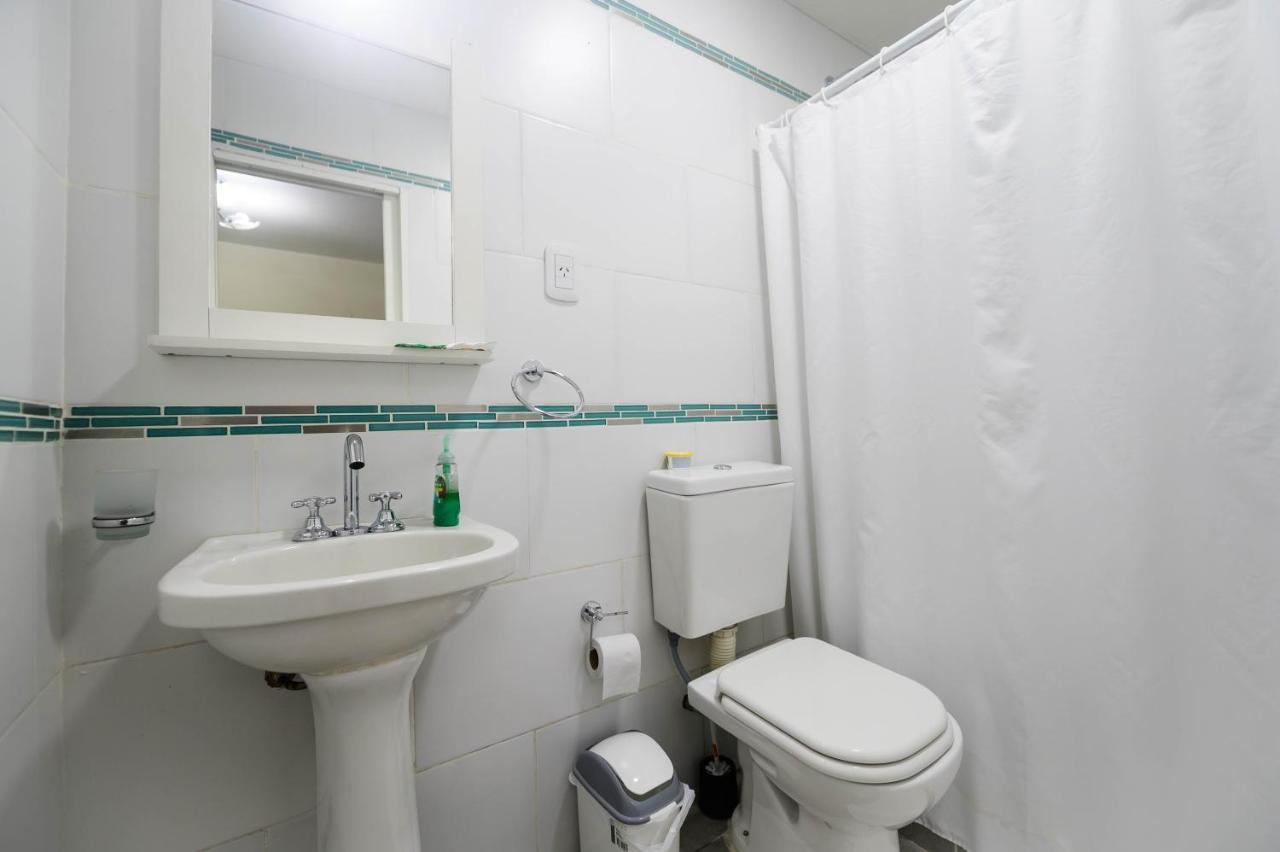Hygge Formosa Apartment Luaran gambar